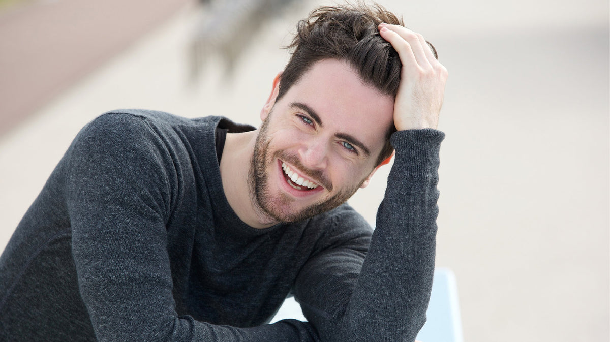 Here are the best herbal extracts for male fertility