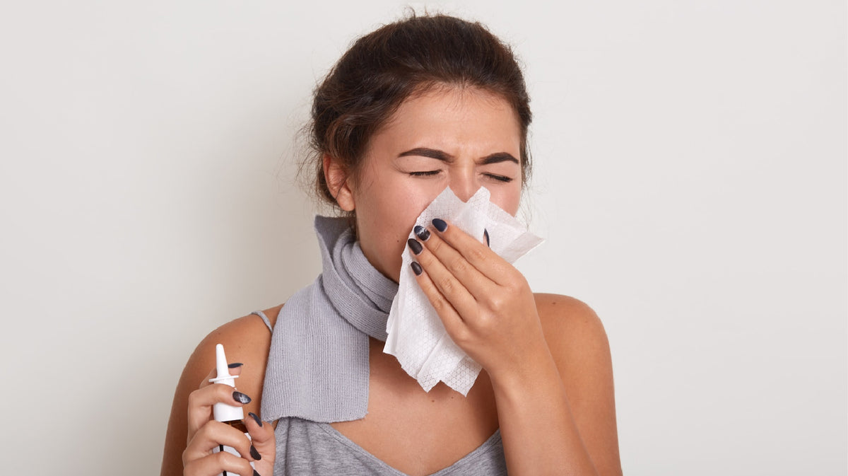 Recurrent Infections in Winter: How Can They Be Reduced ?
