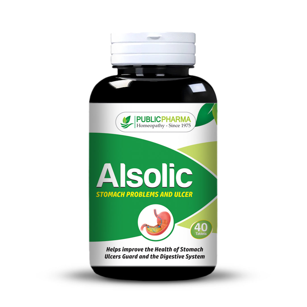 Alsolic