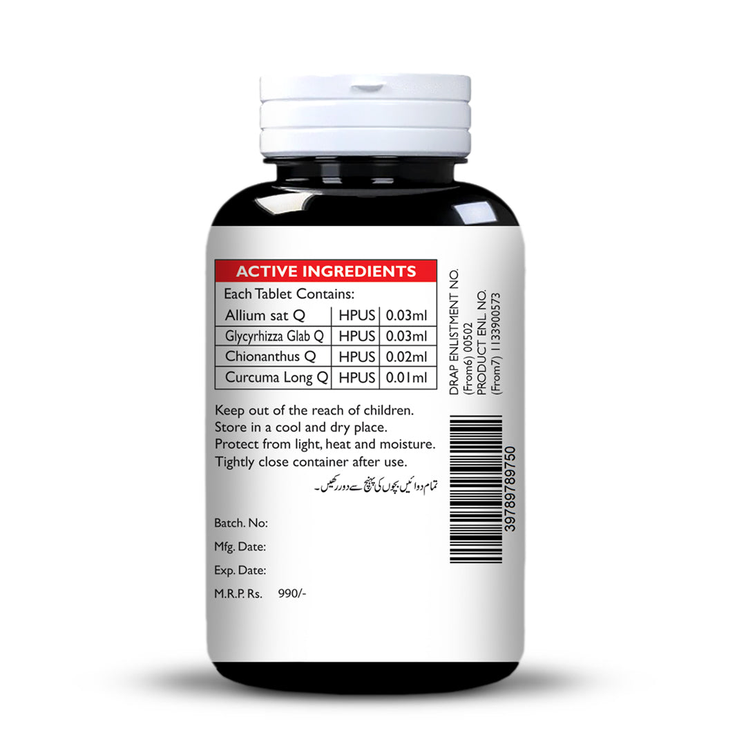 Cholsilic