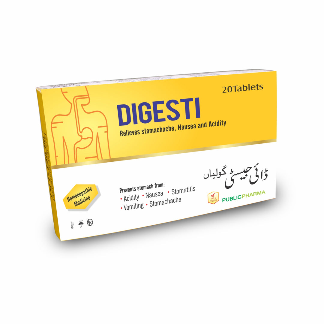 Digesti