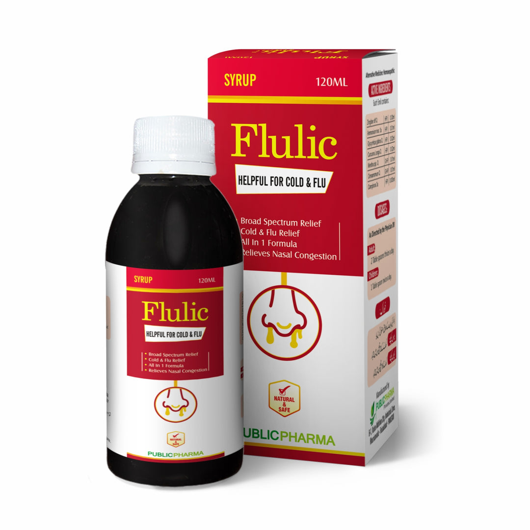 Flulic