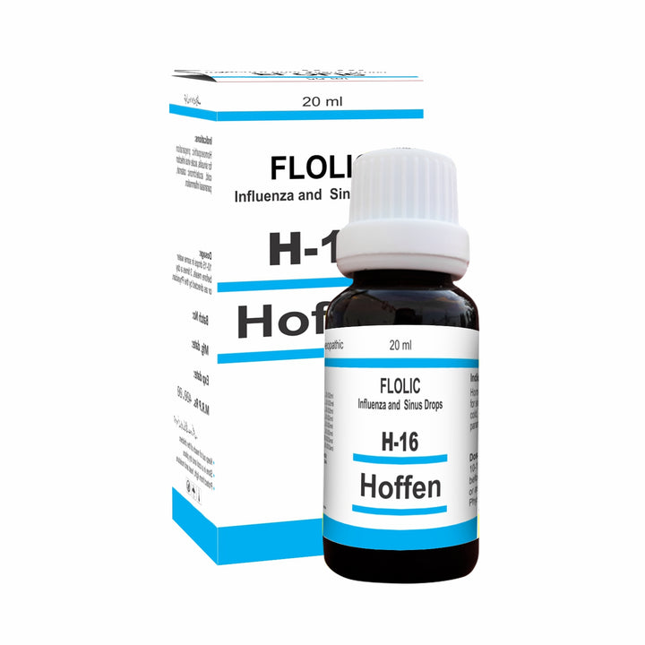 H-16 FLOLIC