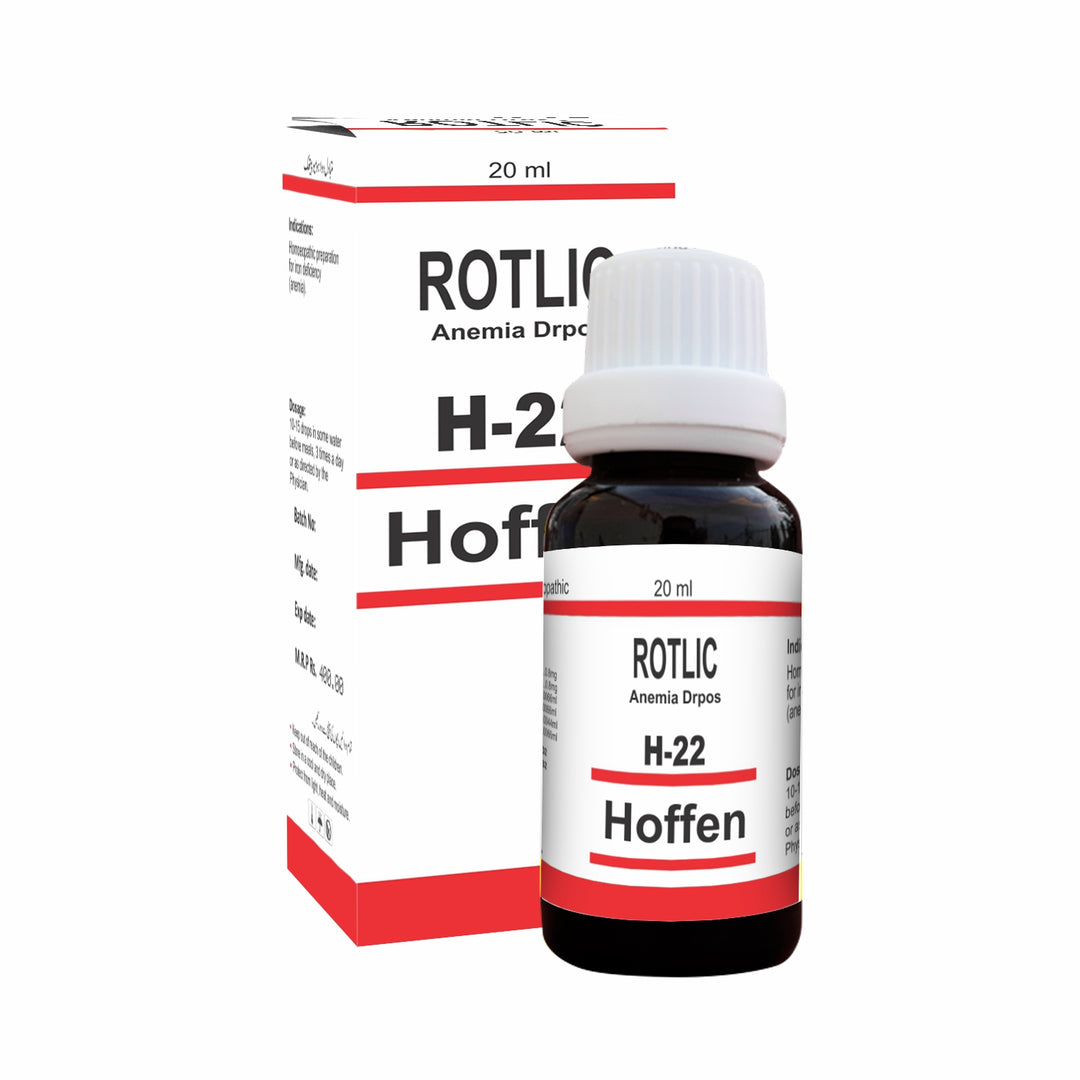 H-22 ROTLIC