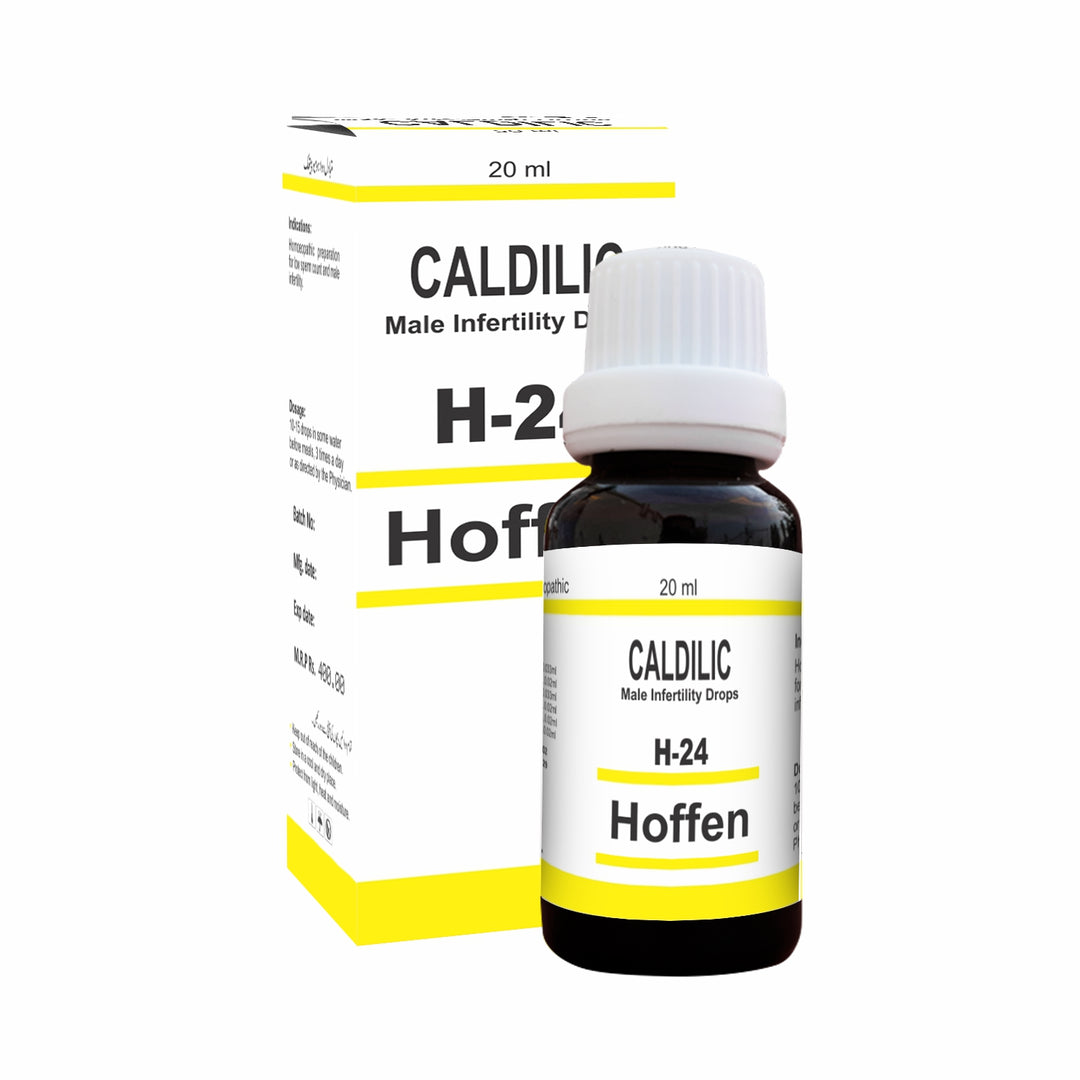 H-24 CALDILIC