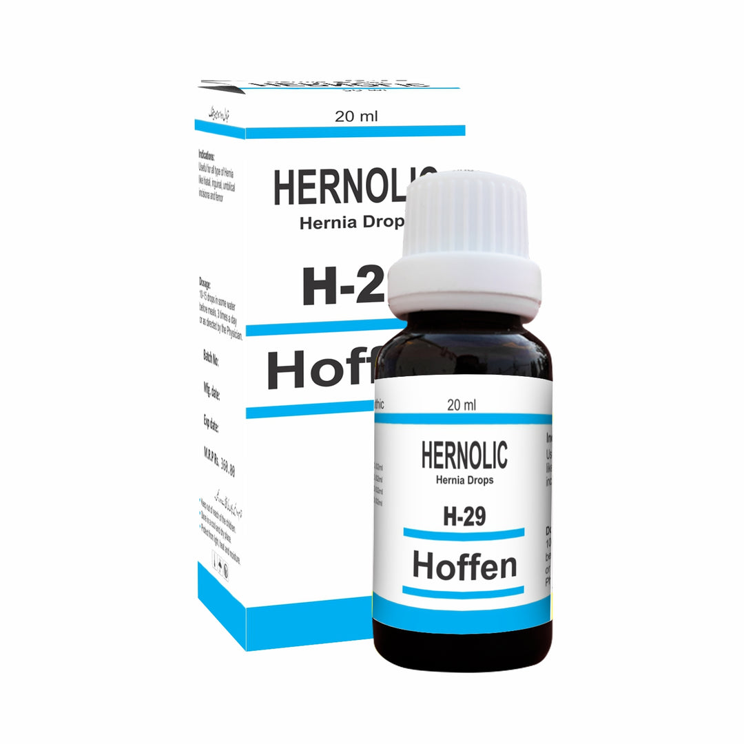 H-29 HERNOLIC