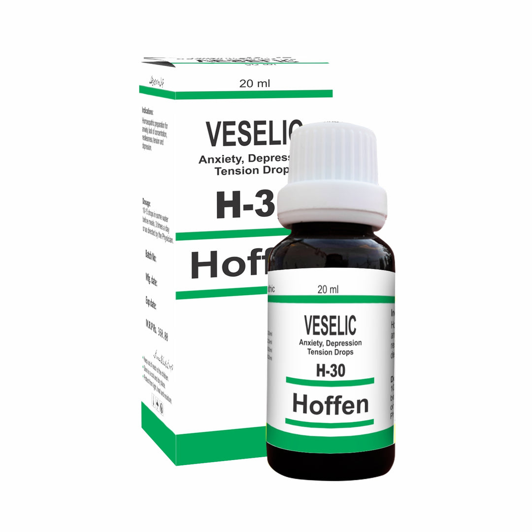 H-30 VESELIC