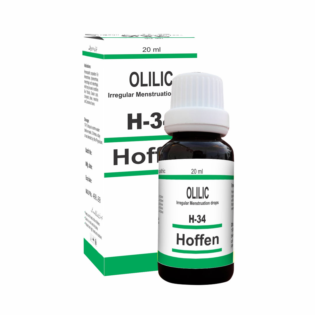 H-34 OLILIC