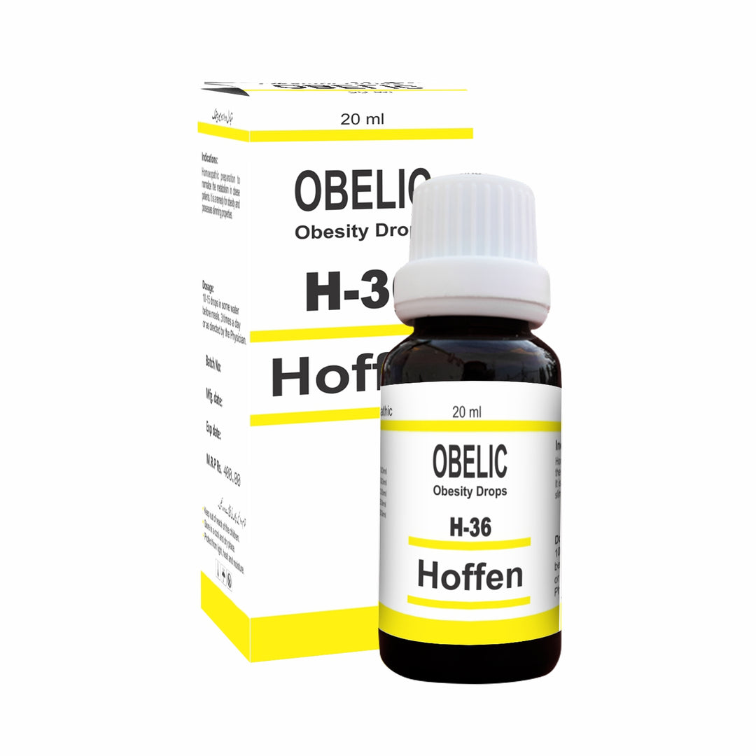 H-36 OBELIC