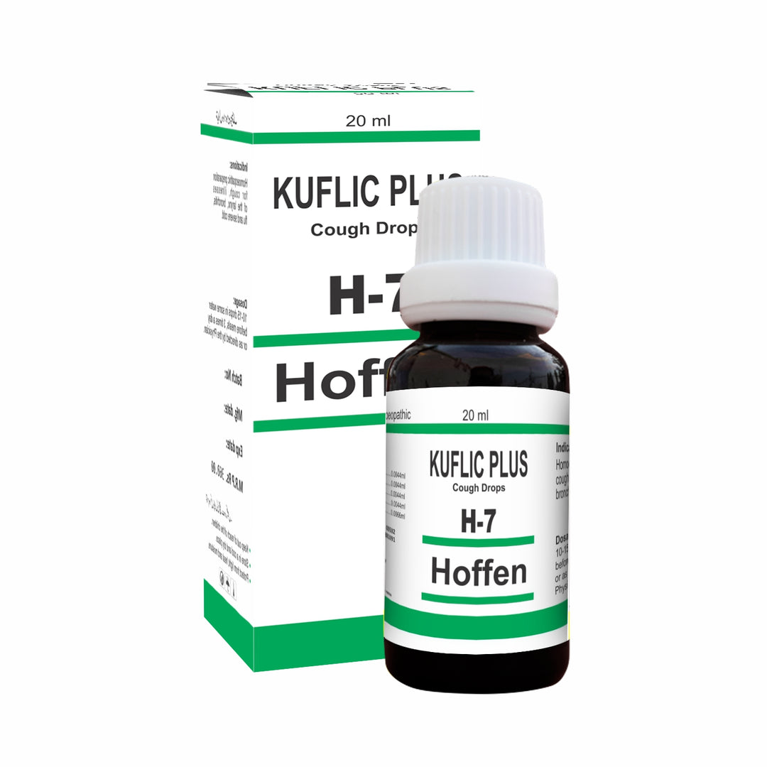 H-7 KUFLIC PLUS