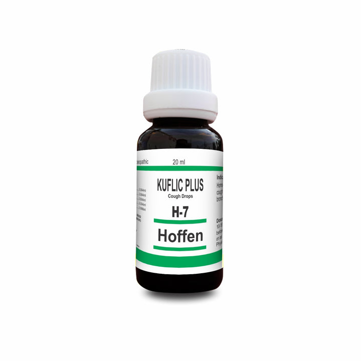 H-7 KUFLIC PLUS