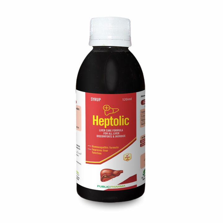 Heptolic