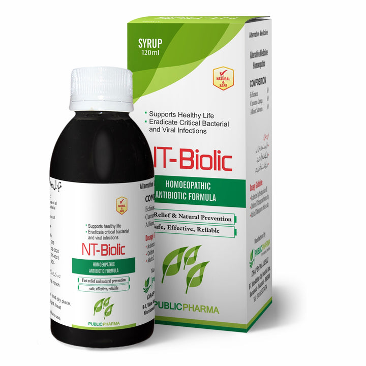 NT- Biolic