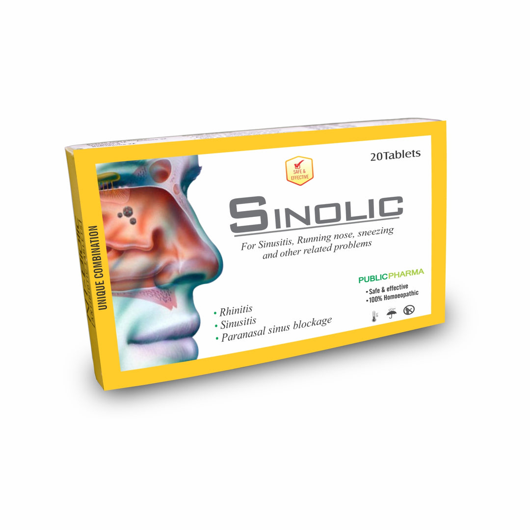 Sinolic