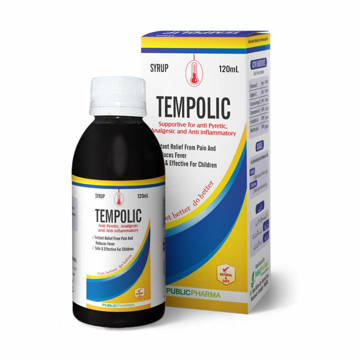 Tempolic